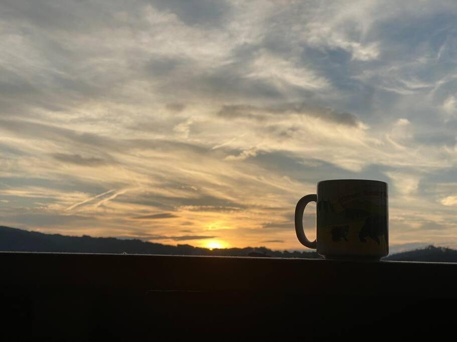 Relaxing Mountain Condo In Gatlinburg With City View ! Luaran gambar